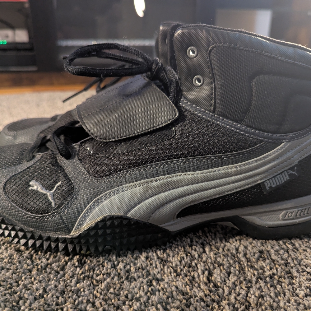 Puma Meru Boots